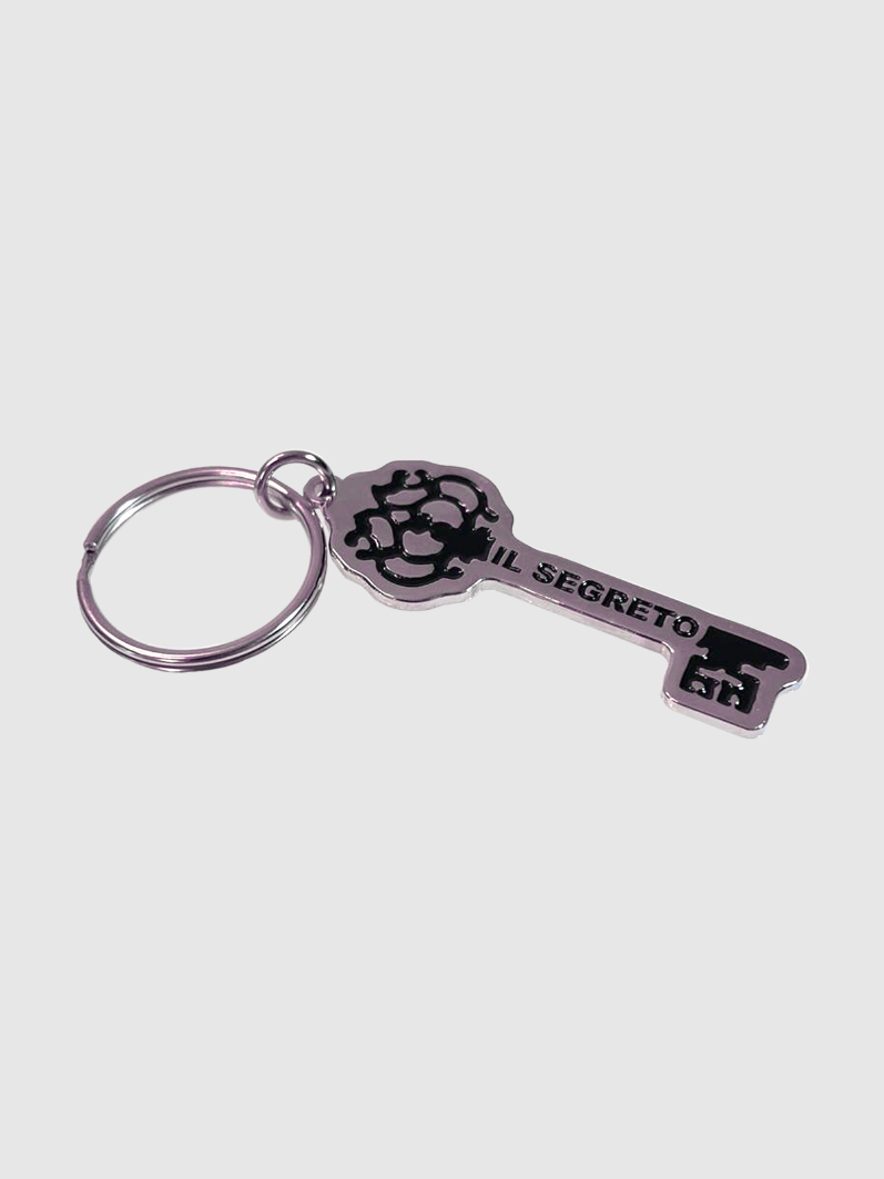 VENERUS / THE SECRET - Key