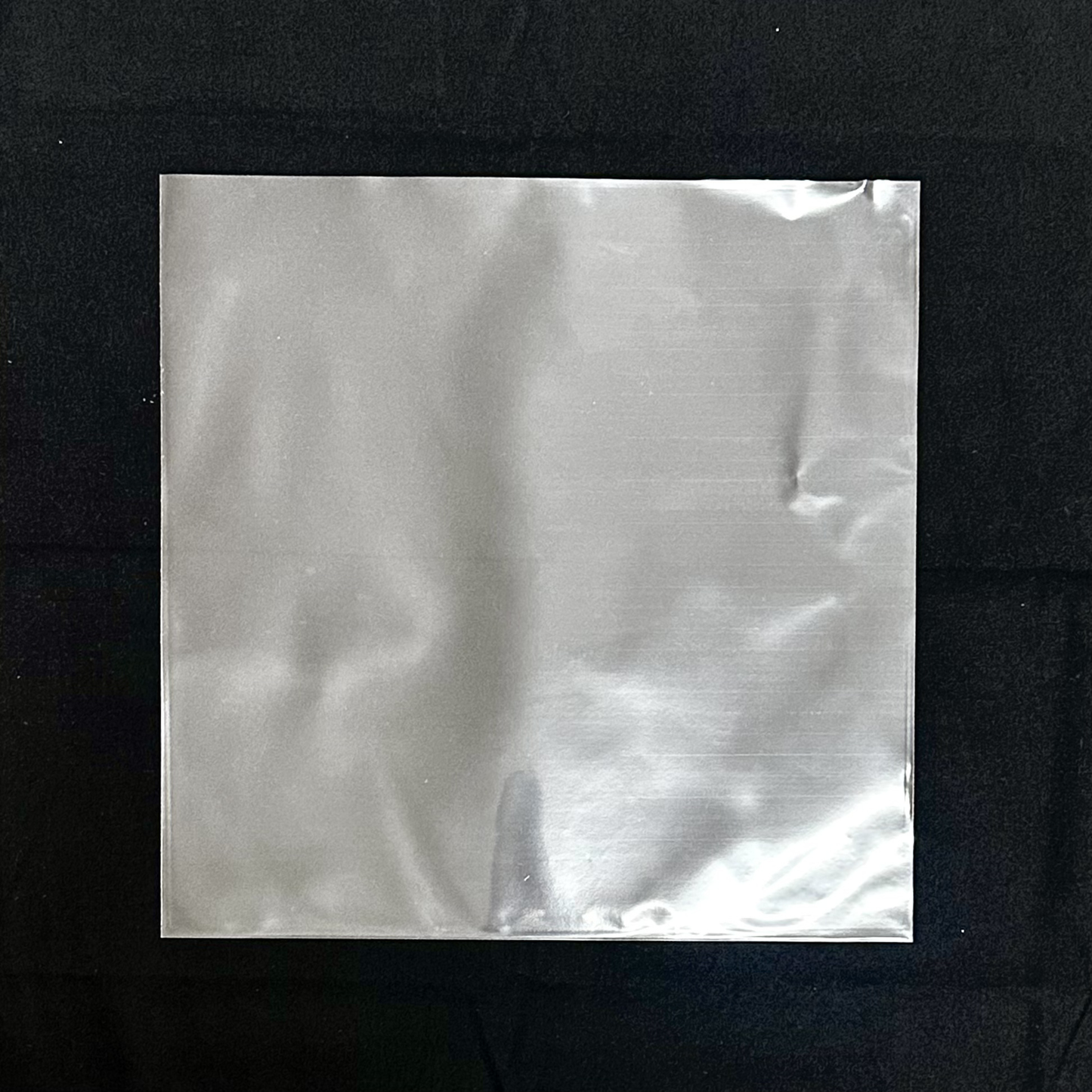 NEW! Busta Protettiva per Vinili 12" - Outer Sleeve