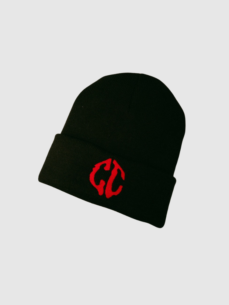 COMA_COSE / Super Club - Beanie