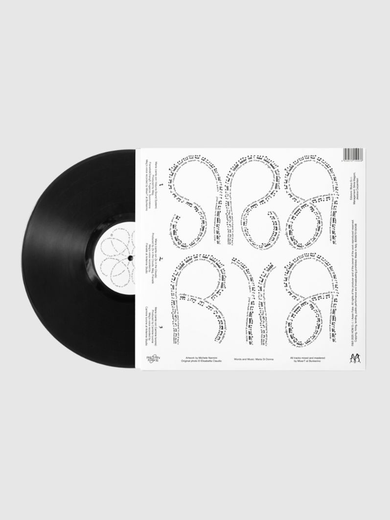 MEG / MARIA - Vinile