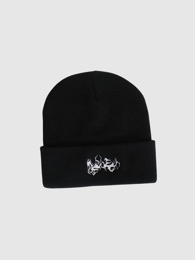 INOKI / MEDIOEGO Beanie