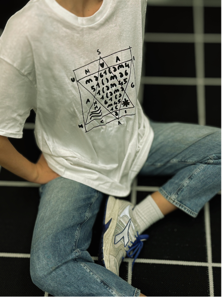 VENERUS / Sigillo T-shirt