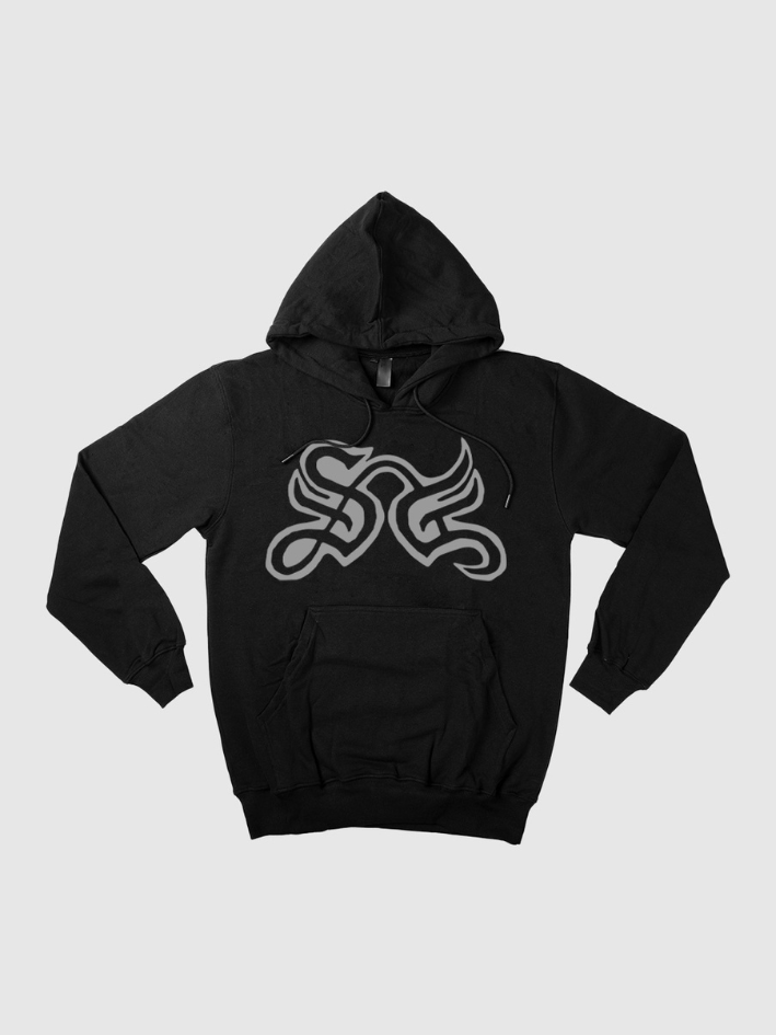 Stolen Goods / Logo SG Hoodie