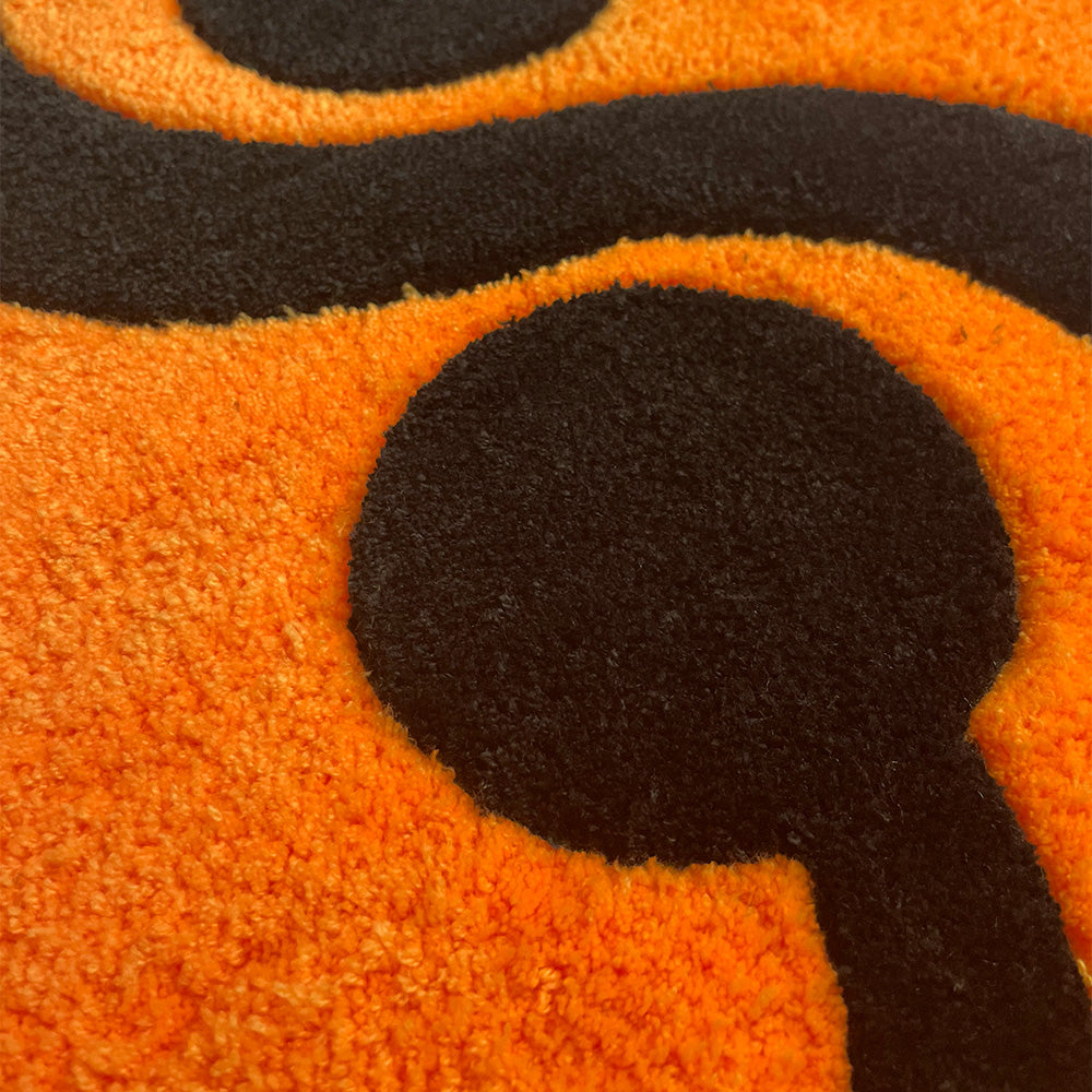 FLUIDOSTUDIO / Rug