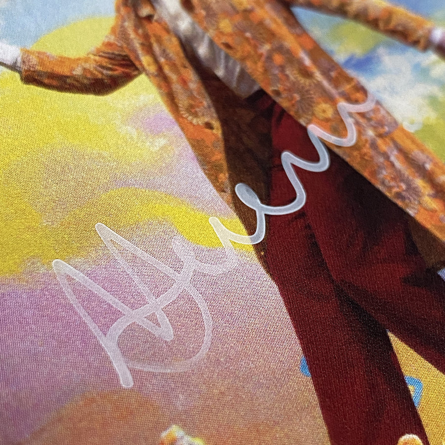 VENERUS / MAGICAL MUSICA - Tape