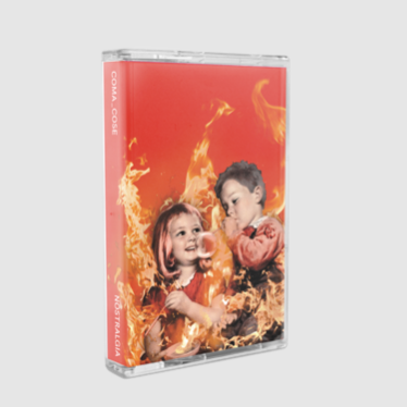 COMA_COSE / Nostralgia - Pack Tour