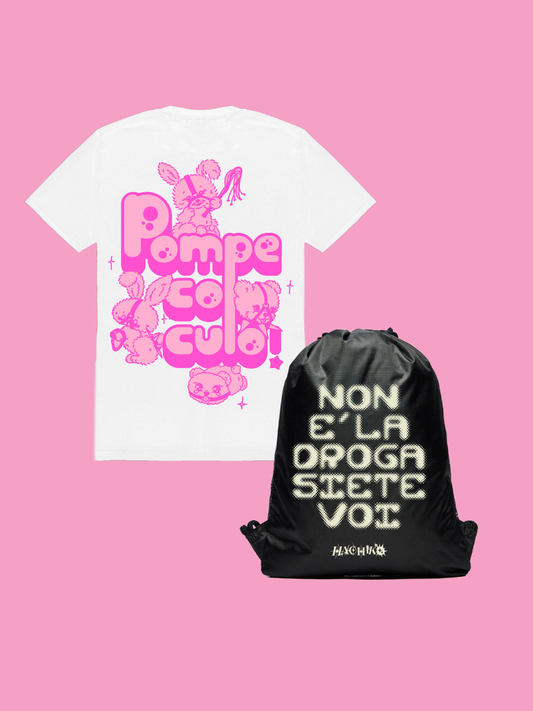 HACHIKO / PCC Starter Pack