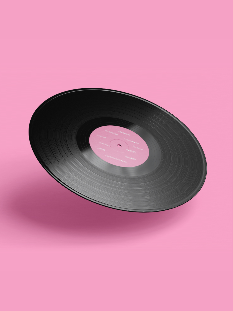 HACHIKO / Vinile HYPERTROIA
