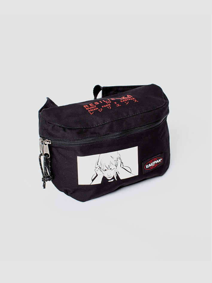 RESILIENCE / “BANE”