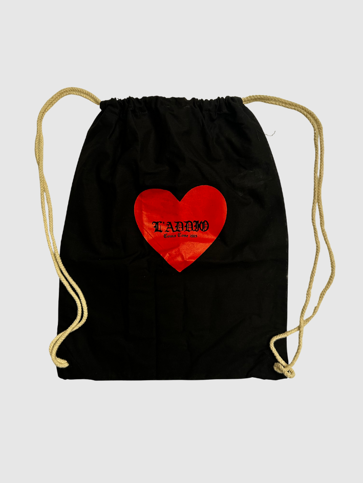 COMA_COSE / L'Addio Bag
