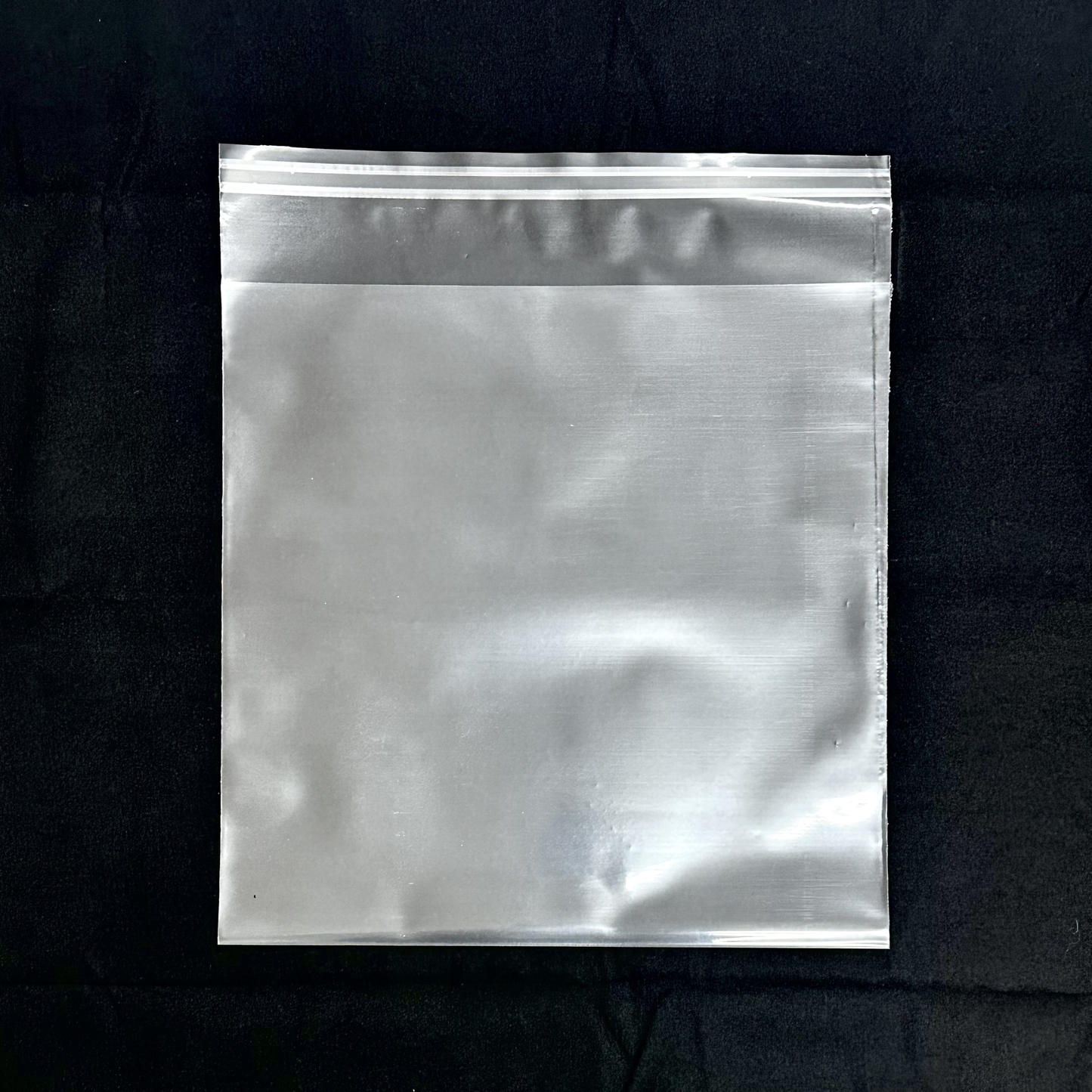 NEW! Busta Protettiva per Vinili 12" -  Outer Sleeve