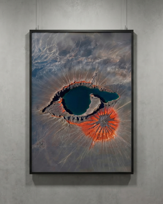 COMA_COSE / Nostralgia Anniversary - EYE - Poster
