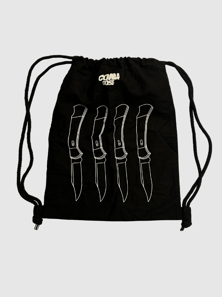 COMA_COSE / Milamo Bag