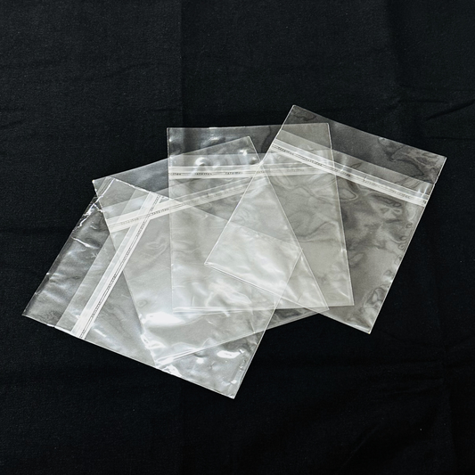 NEW! Busta Protettiva per CD