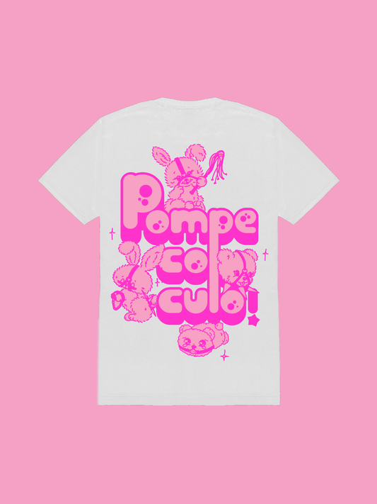 HACHIKO / PCC T-shirt