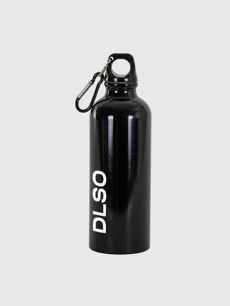 DLSO / MUSIC VITAMINS CLUB - BOTTLE 