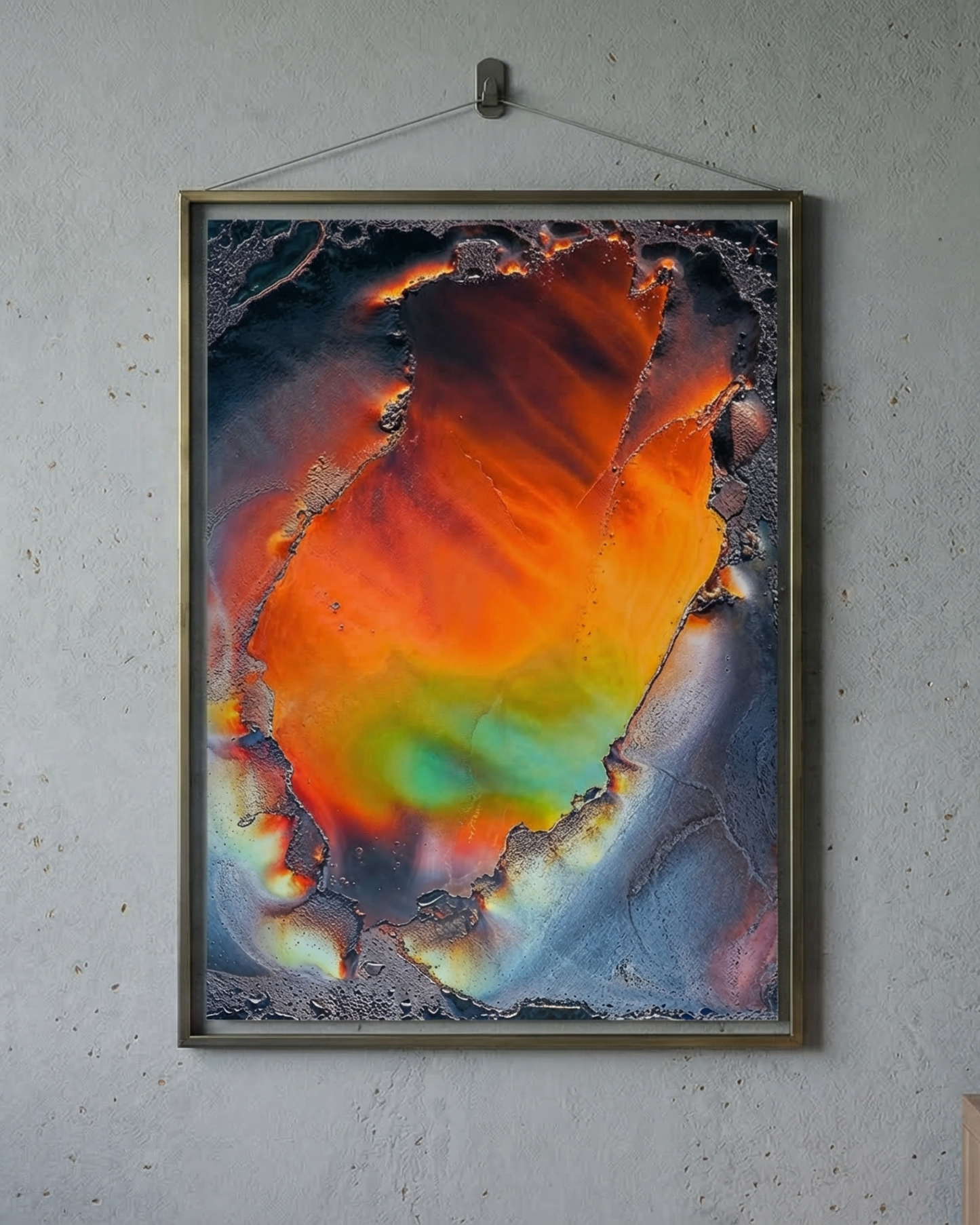 COMA_COSE / Nostralgia Anniversary - Colours - Poster