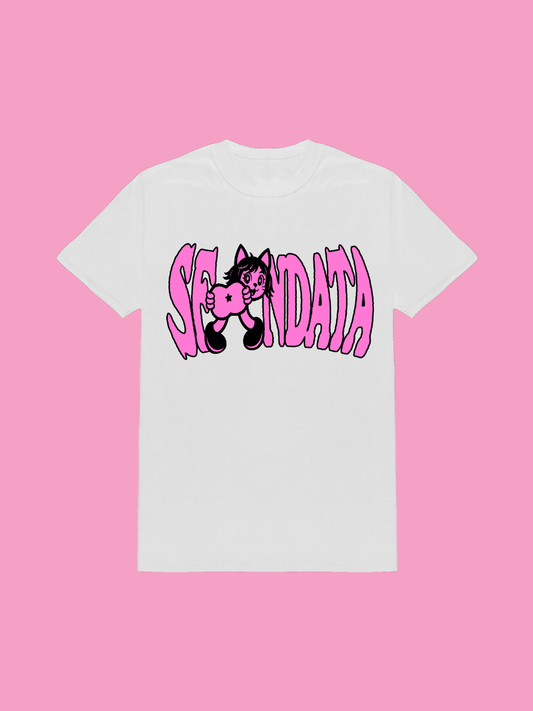 HACHIKO / SFONDATA T-shirt