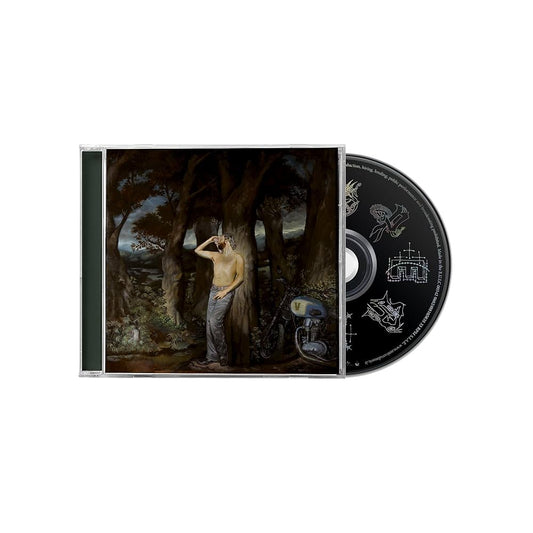 VENERUS / Speriamo - CD