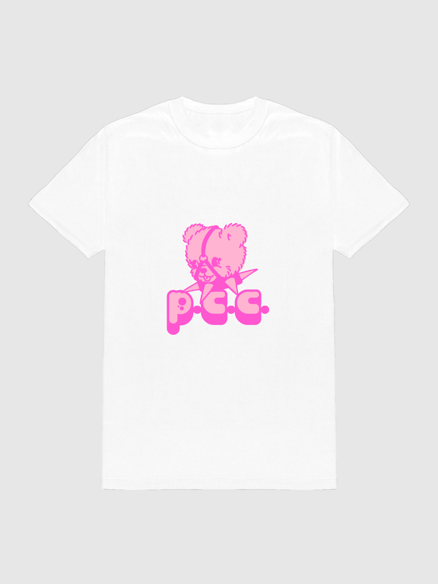 HACHIKO / PCC T-shirt