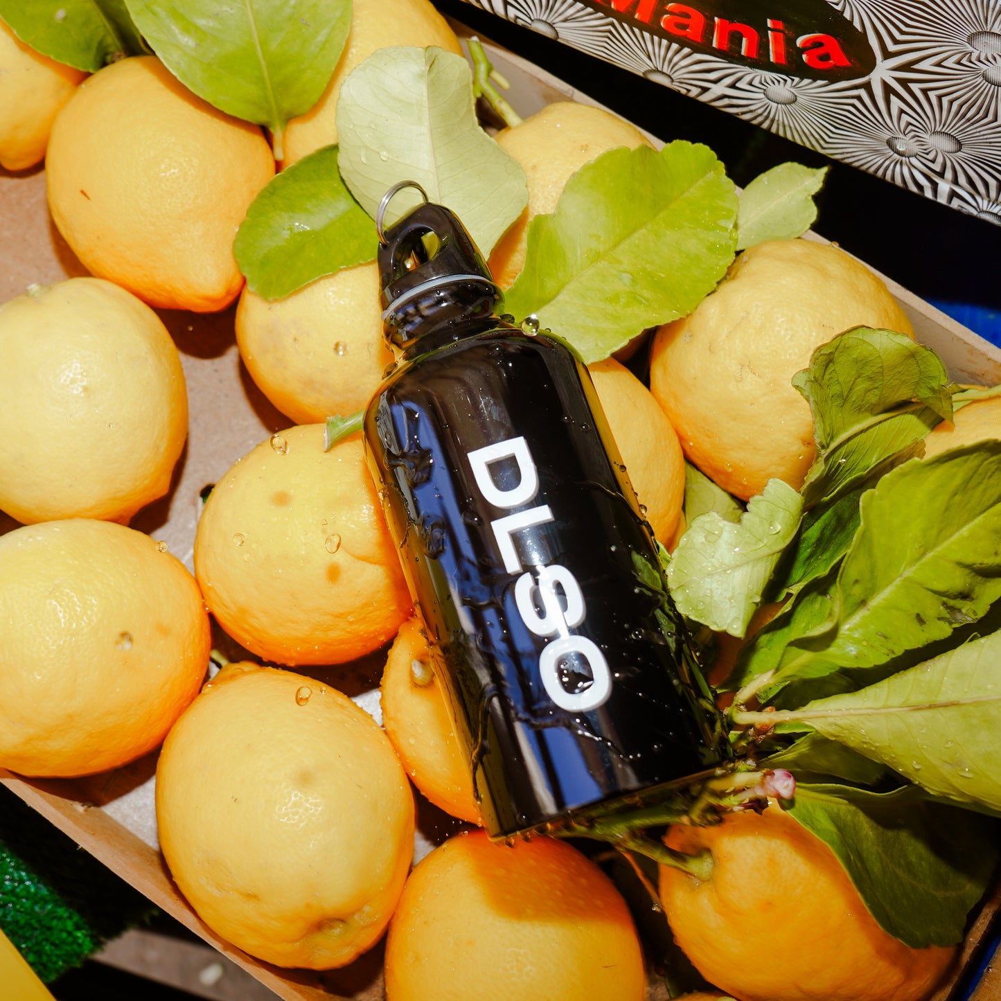 DLSO VITAMINS CLUB PACK