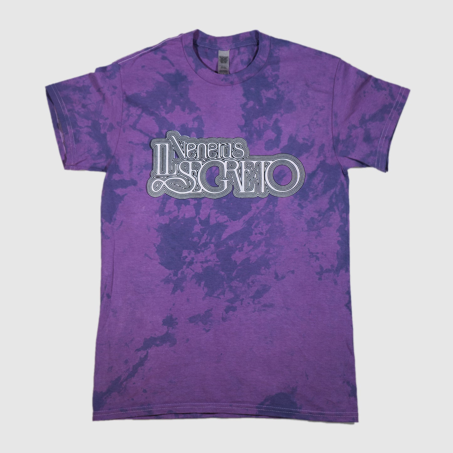 VENERUS / Il Segreto Tie Dye T-shirt