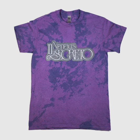 VENERUS / Il Segreto Tie Dye T-shirt