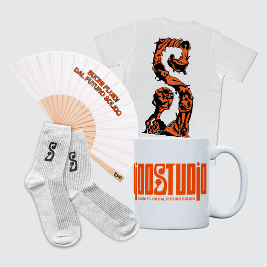 Fluidostudio Bundle da Collezione