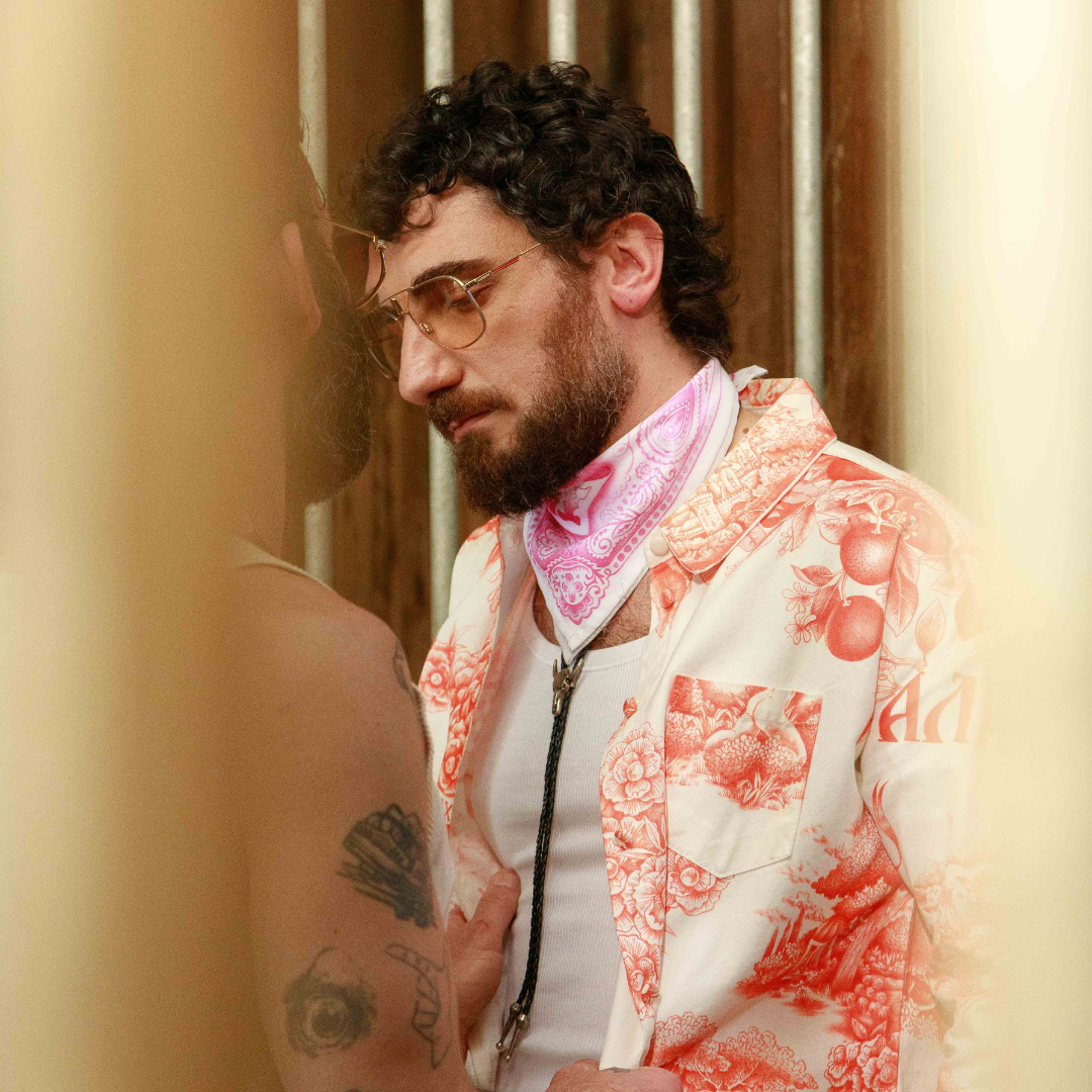 FOULARD Mini Pony by Protopapa feat. Sébastien Delage
