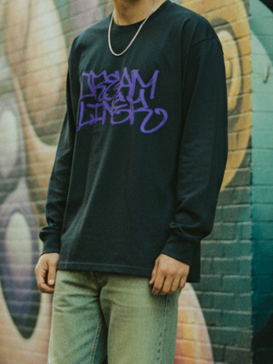 VENERUS / Dreamliner - Longsleeve