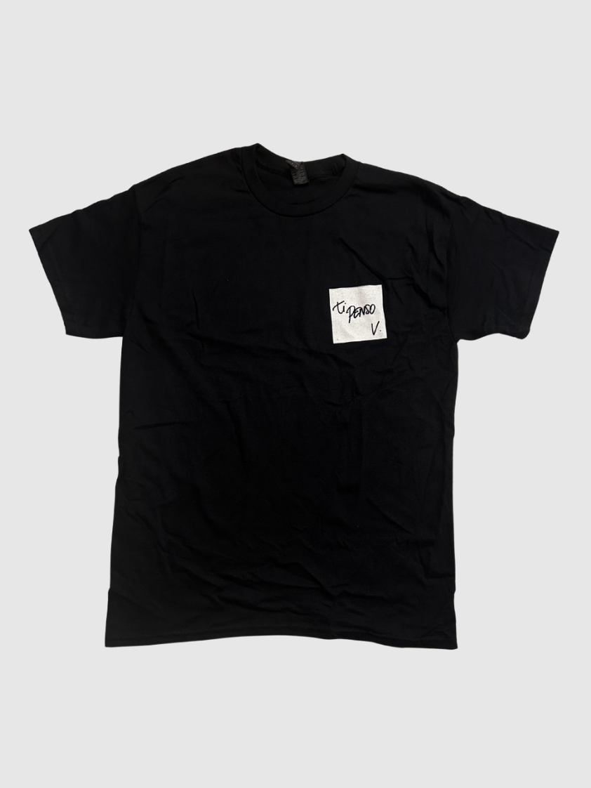 VENERUS / Ti Penso T-Shirt Ltd