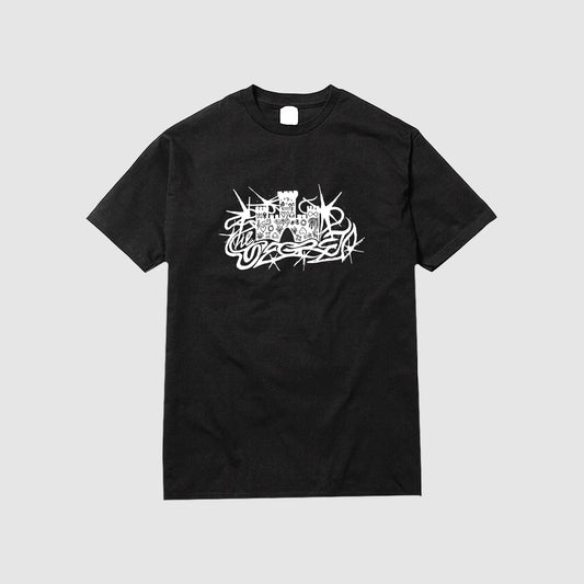 Official Merch Venerus T-shirt Il Segreto Fantasia Castello
