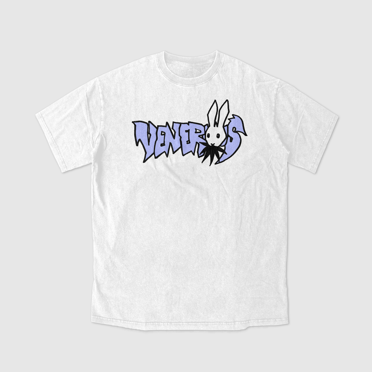 VENERUS / SEAL Tee