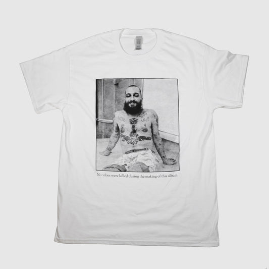 Venerus_Official_Merch_-_Il_Segreto_Vibe_T_Shirt