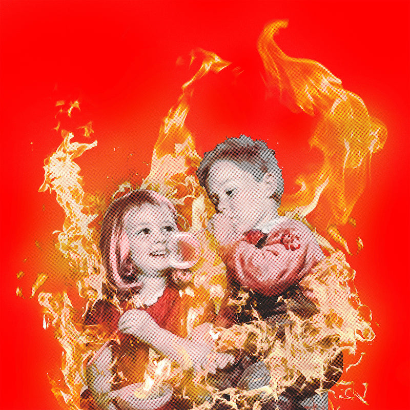 COMA_COSE / NOSTRALGIA - CD Edition