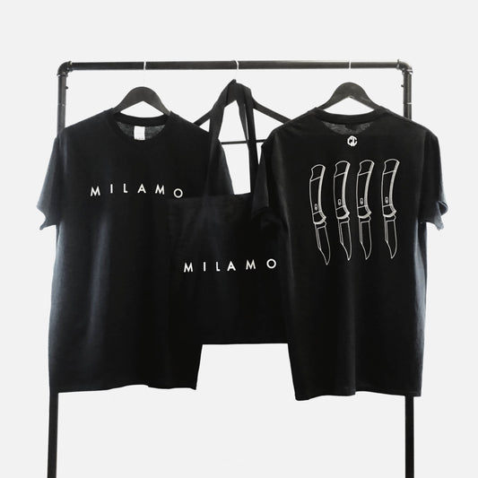 COMA_COSE / Milamo - Tour Pack