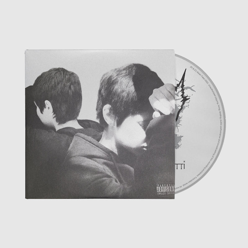 ALDA / Tana Libera Tutti  - CD