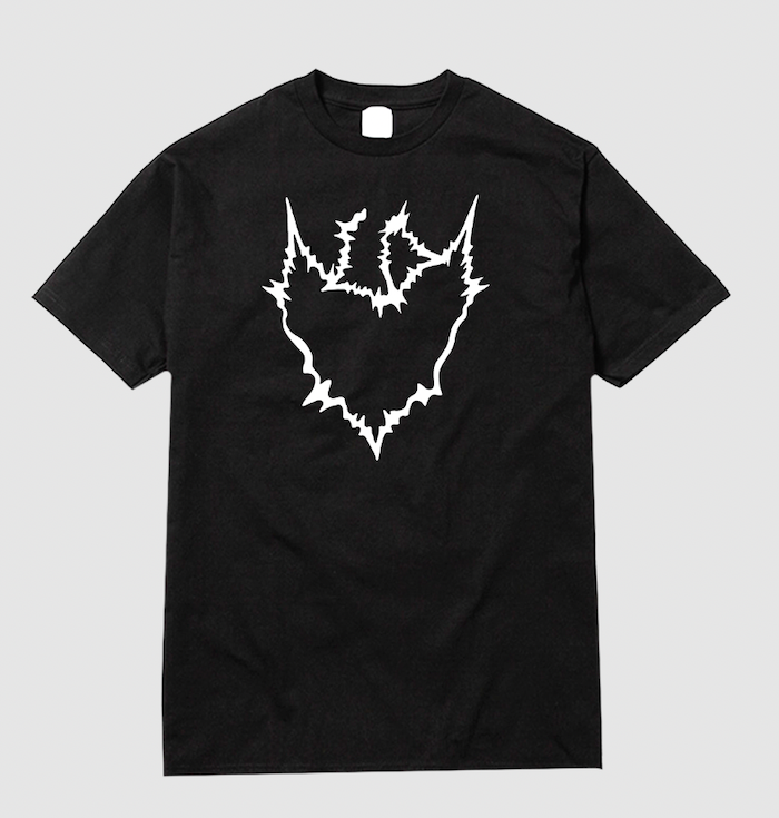 ALDA / Cuore T-shirt