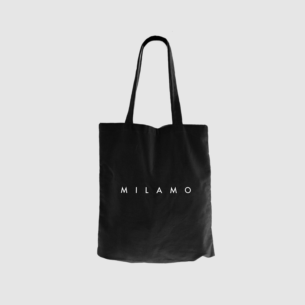 COMA_COSE / Milamo - Tour Pack