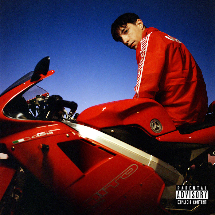 GUIDO CAGIVA / MITO - CD