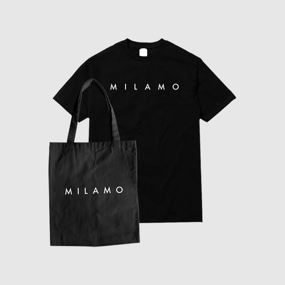 COMA_COSE / Milamo - Tour Pack